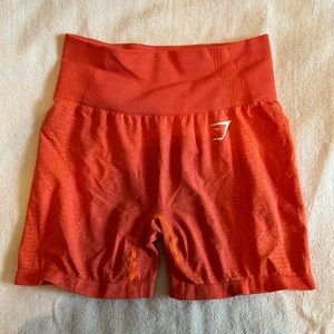 Gymshark vital seamless shorts